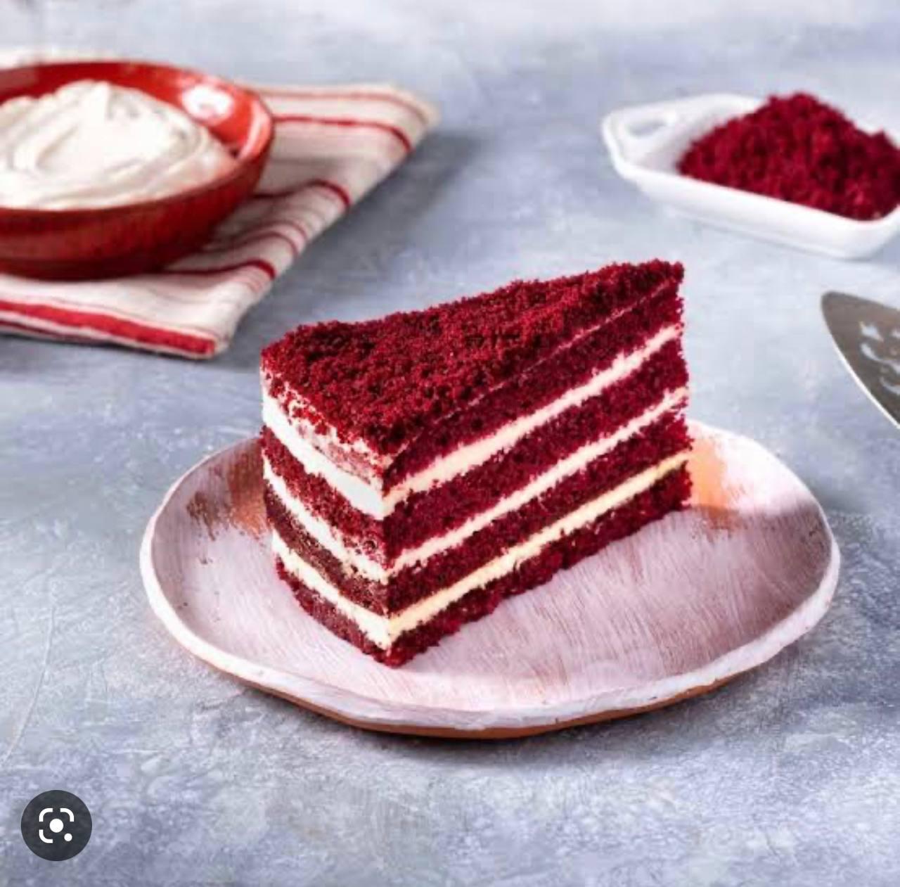 Red Velvet