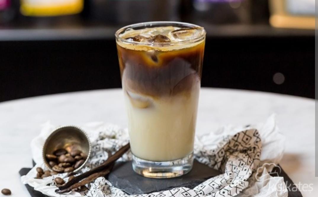 Ice Latte