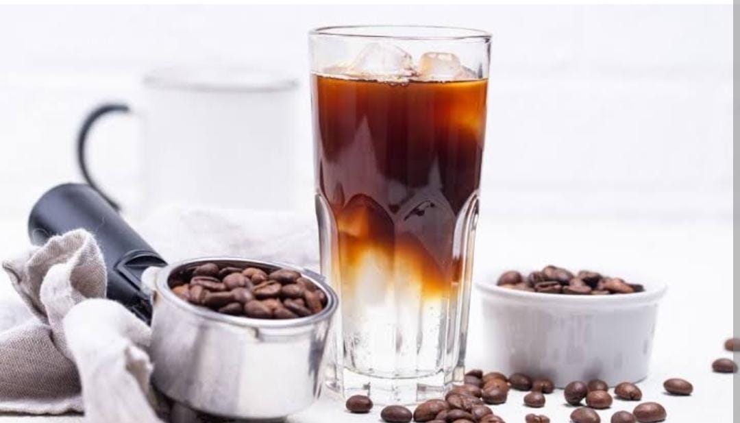 Ice Americano
