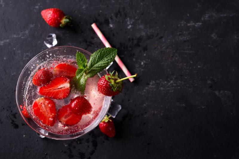 Strawberry 