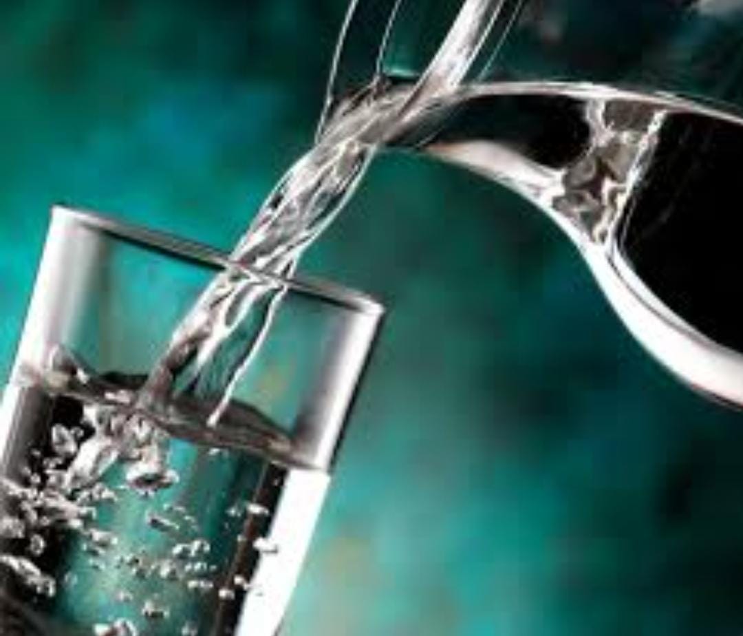 Su 500 Ml