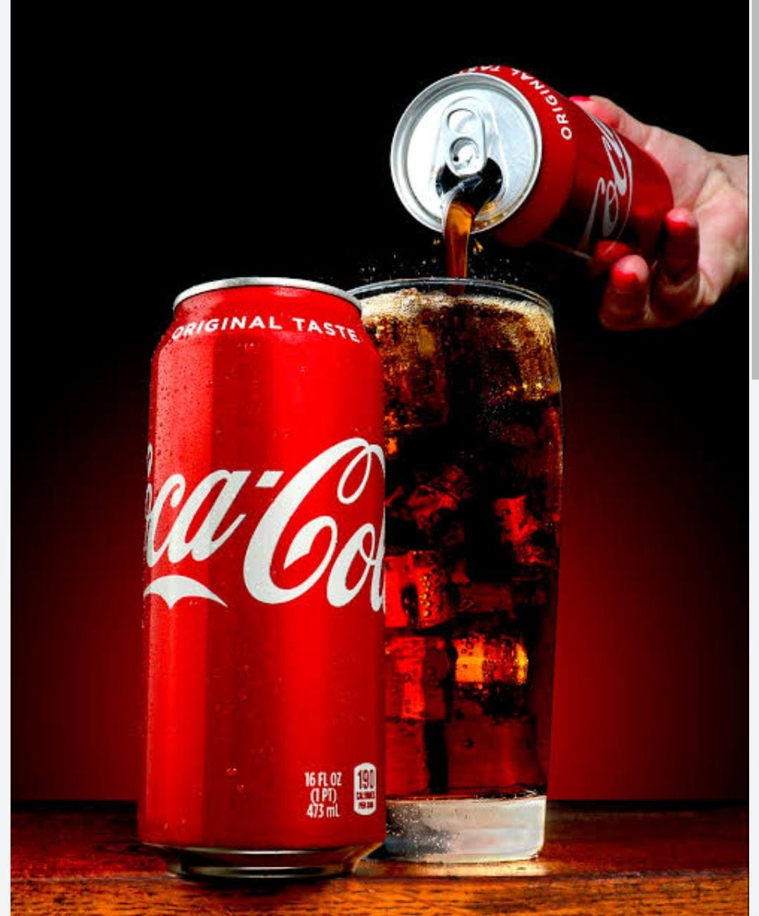 Cola