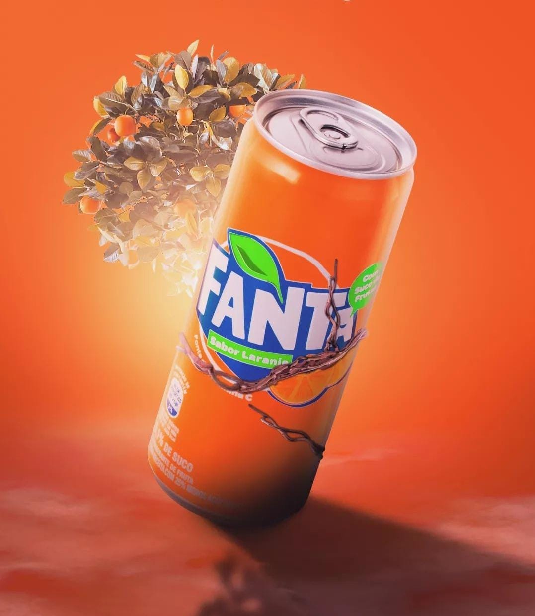 Fanta