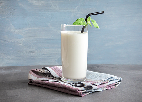 Ayran