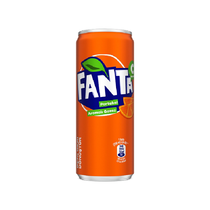 Fanta