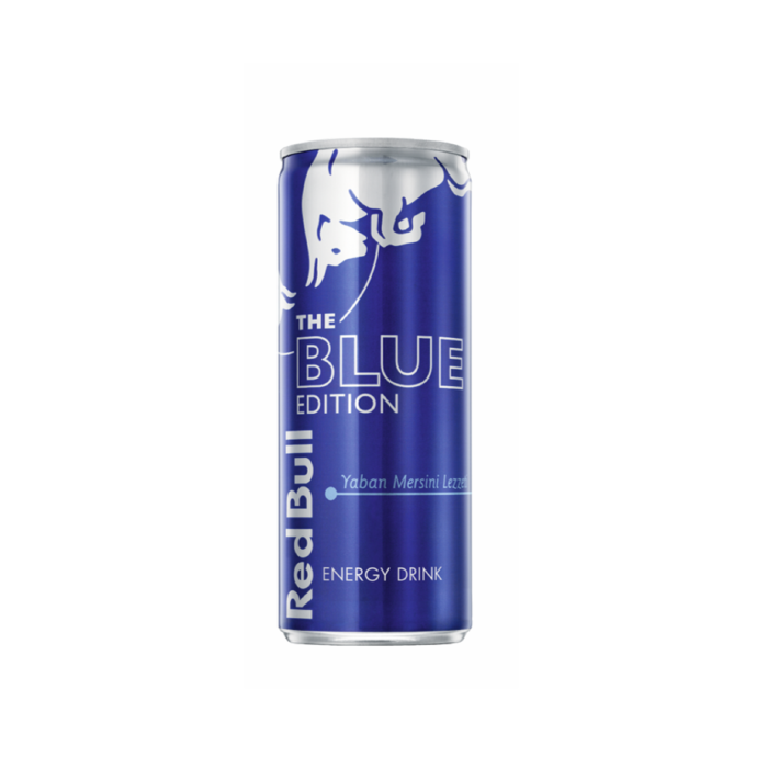 Red bull Edition