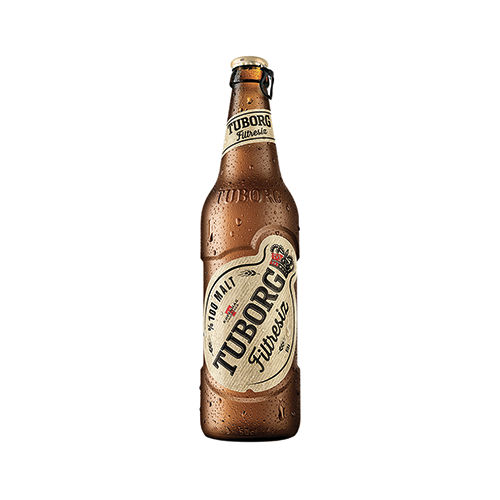 Tuborg Filtresiz