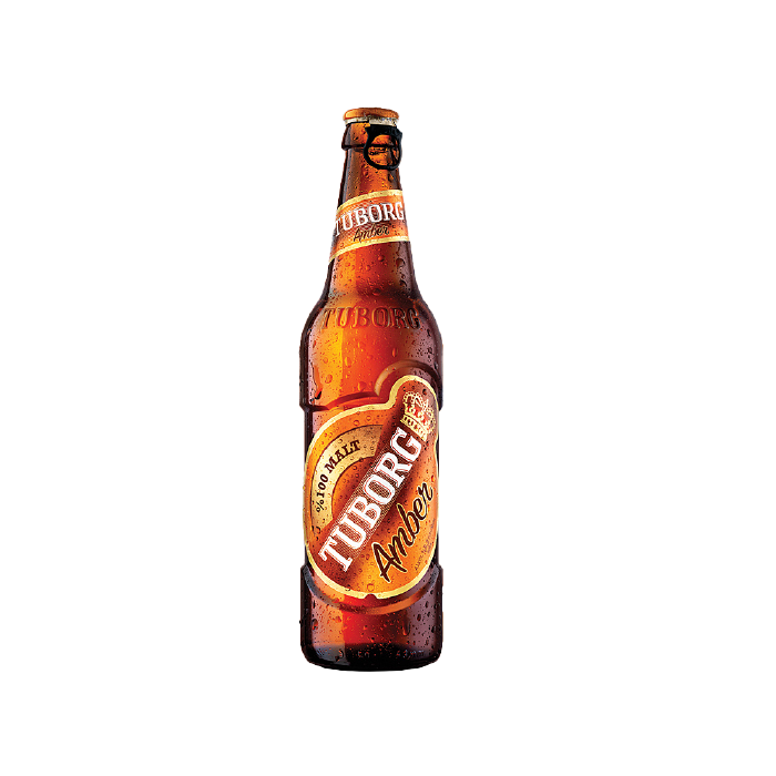 Tuborg Amber
