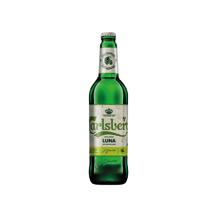 Carlsberg