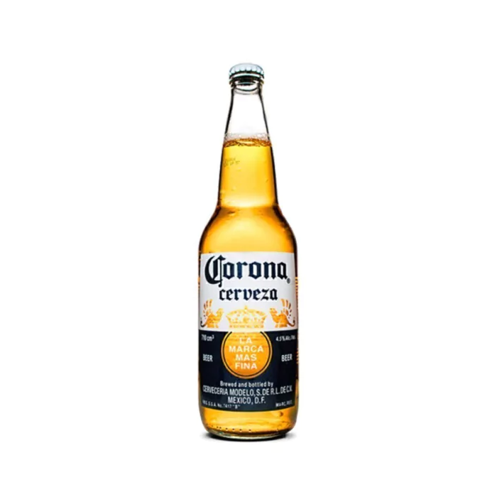 Corona Cerveza