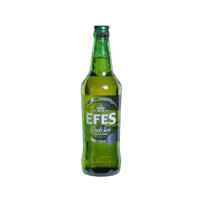 Efes Özel Seri