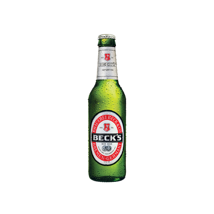 Beck`S