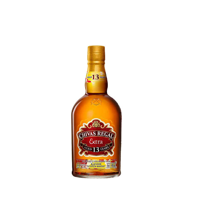 Chivas Regal 13