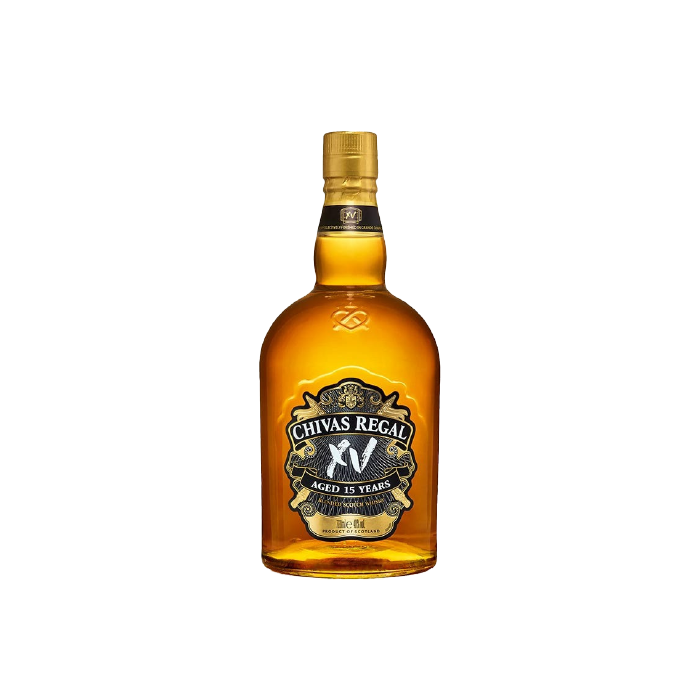 Chivas Regal 15