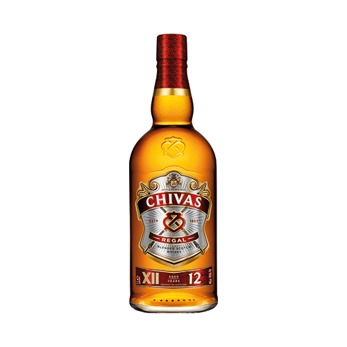 Chivas Royal Ultis