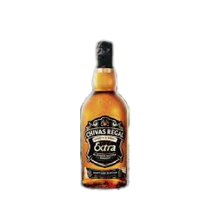 Chivas Extra Smooth & Smoky