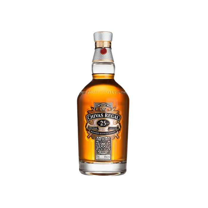 Chivas Regal 25