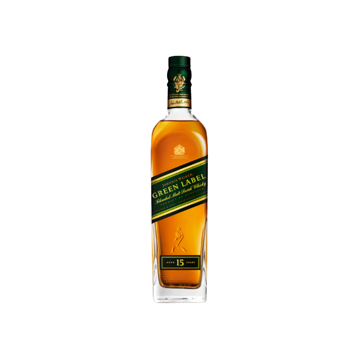 J. Walker Green Label