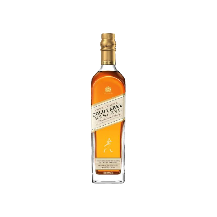 J. Walker Gold Label Rezerve