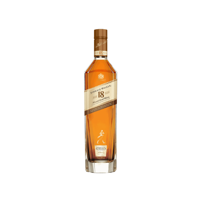J. Walker 18