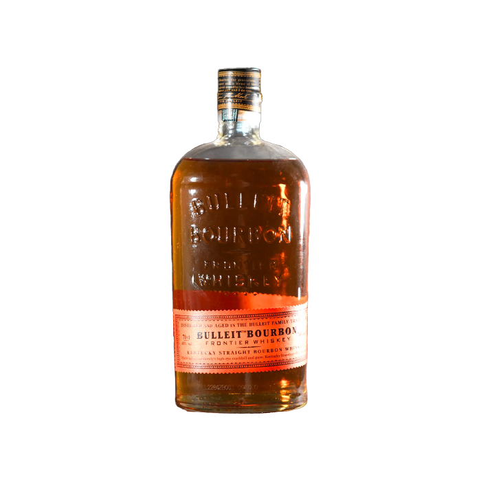 Bulliet Bourbon