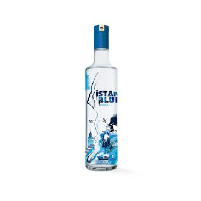 İstanblue