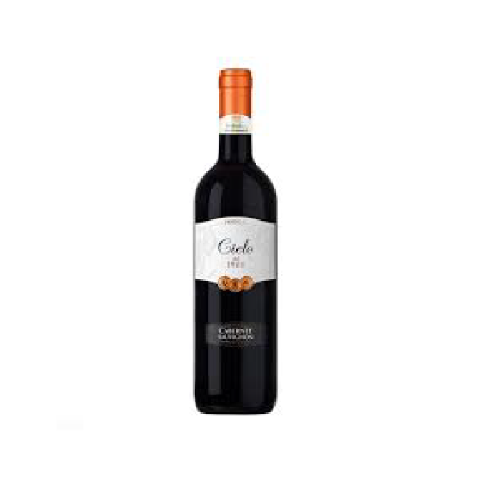 Cielo Cabernet Sauvignon