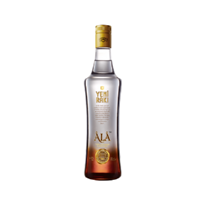 Yeni Rakı ALA