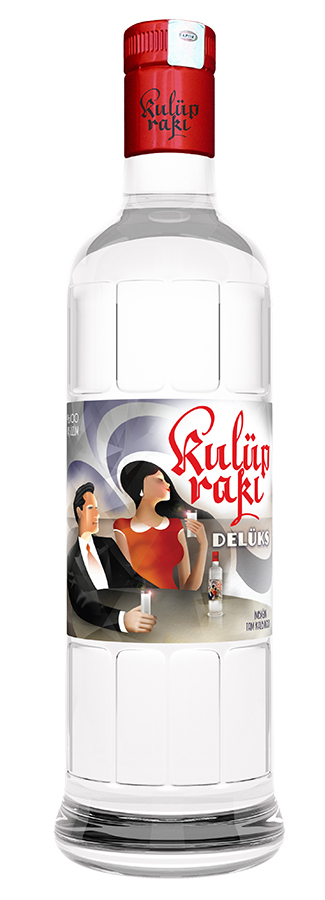 Kulüp Rakı