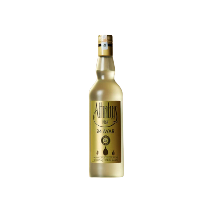 Altınbaş Rakı 
