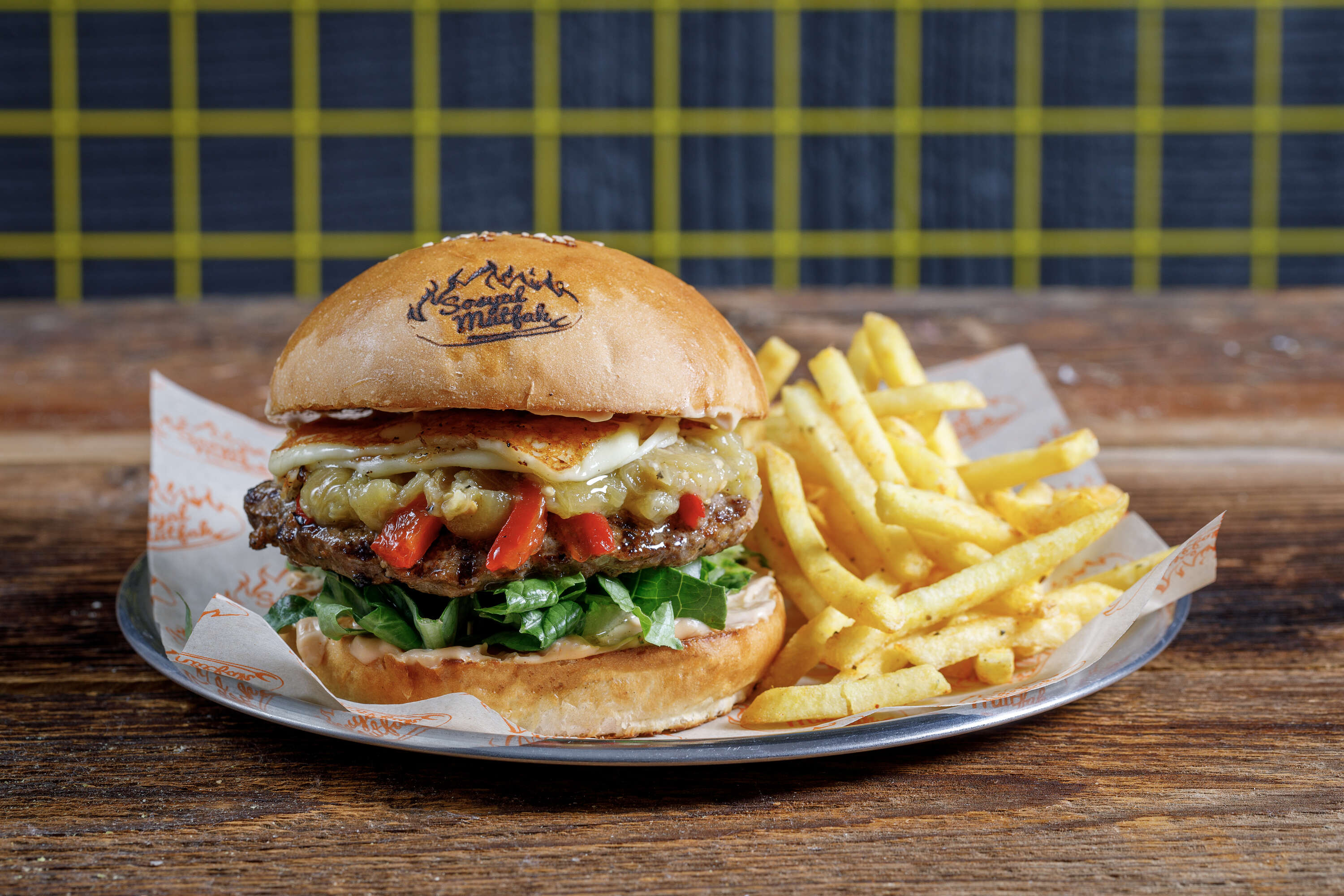 Türko Burger