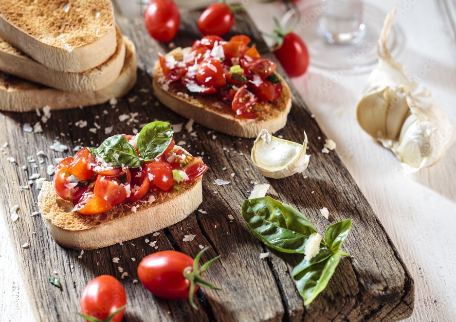 Bruscetta