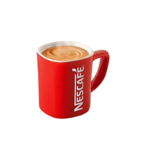 NESCAFE