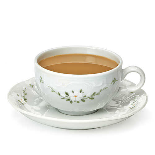 SÜTLÜ NESCAFE