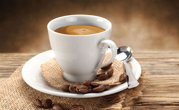 DOUBLE ESPRESSO