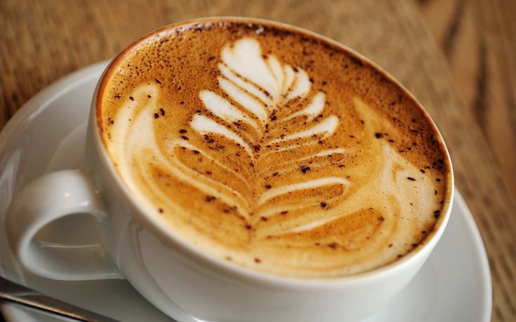 CAPPUCINO