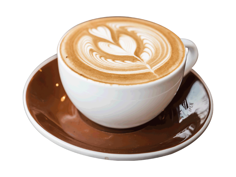 COFFEE LATTE