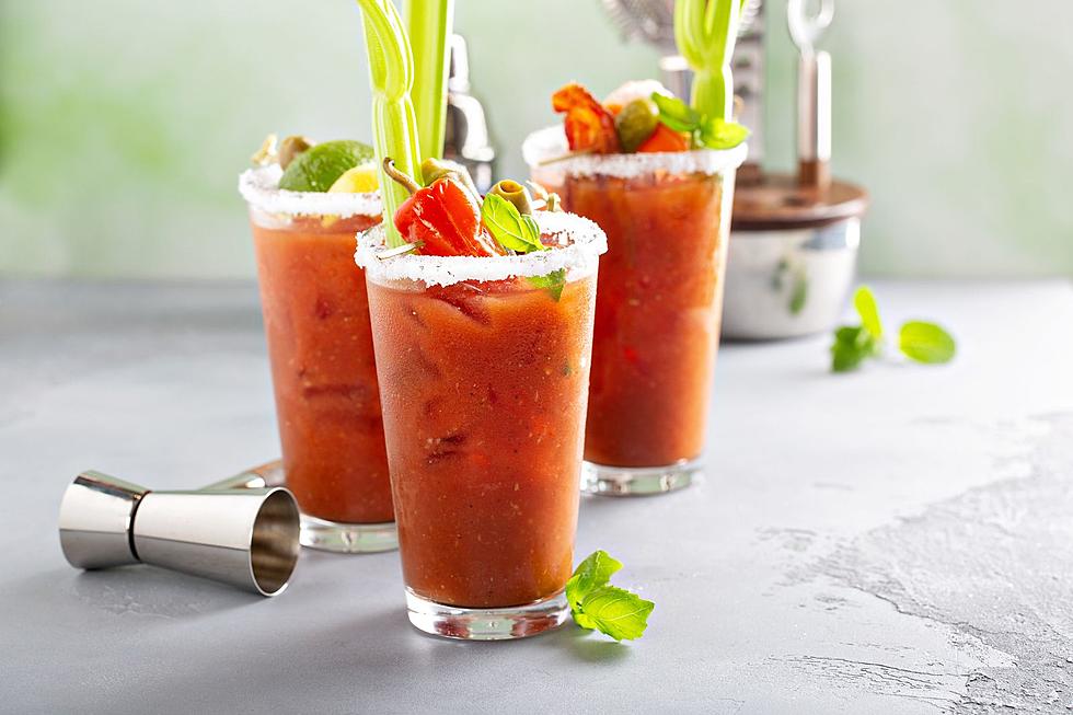 BLOODY MARRY