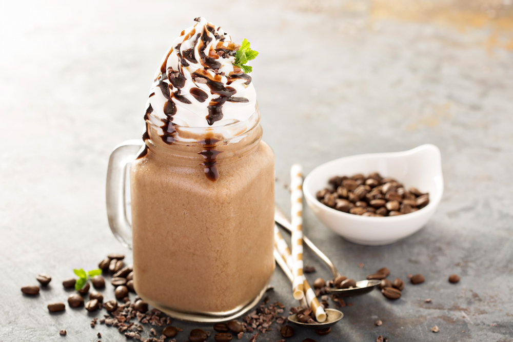 İCE MOCHA
