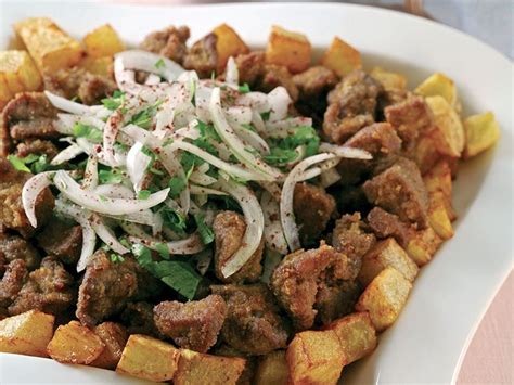 ALBANIAN LIVER
