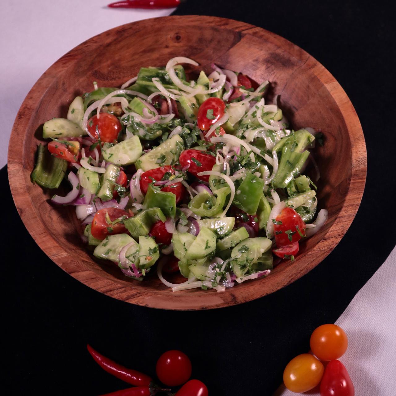 CHEFS SALAD