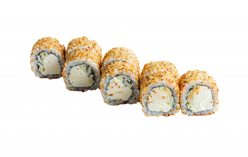 Bonito roll