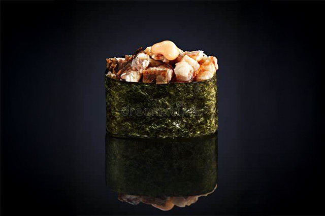Ebi Gunkan