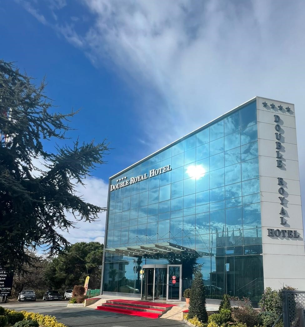 ODANIZDAN 4005 TUŞLAYARAK ULAŞABİLİRSİNİZ.