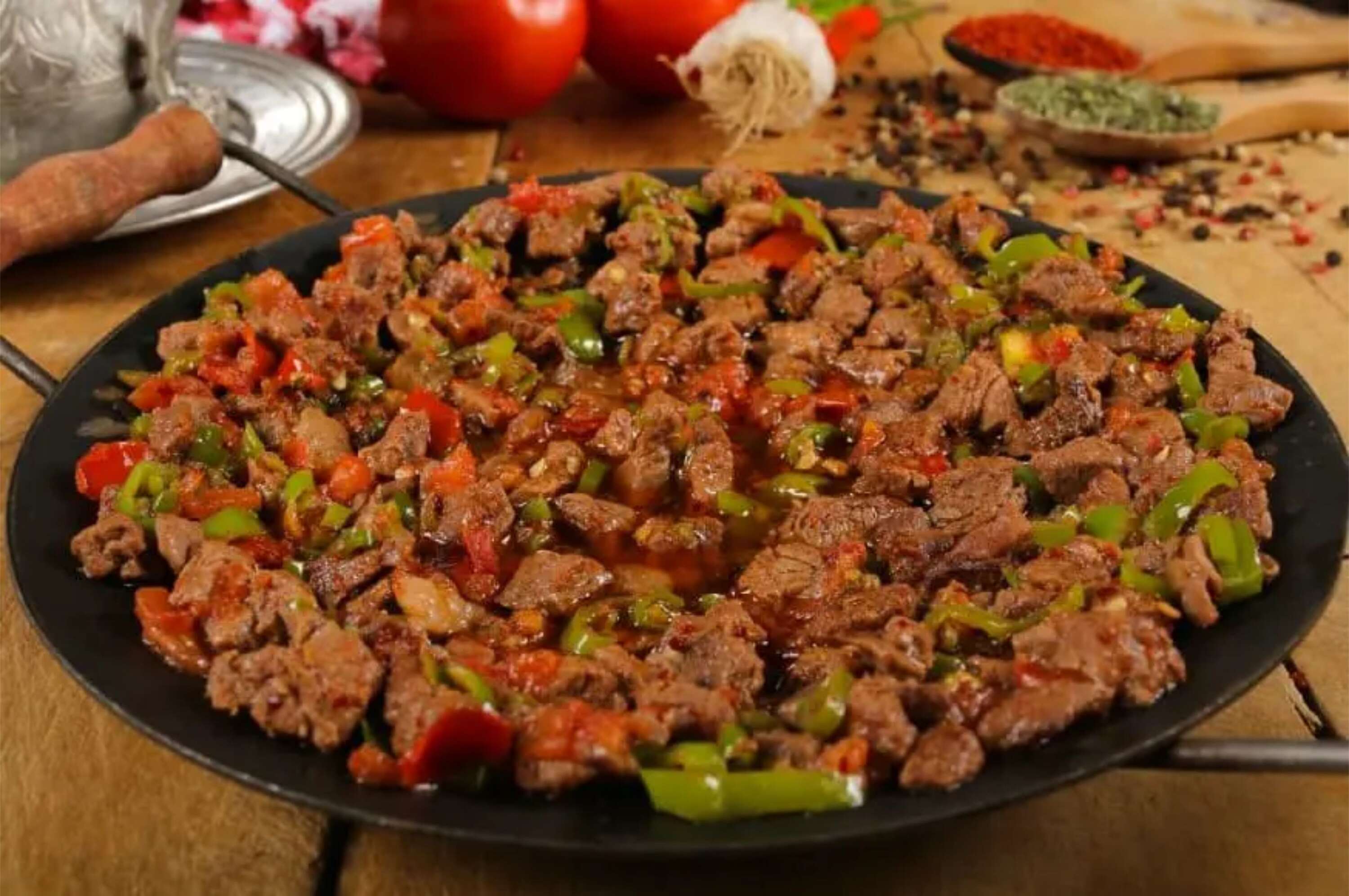 Sac Tava