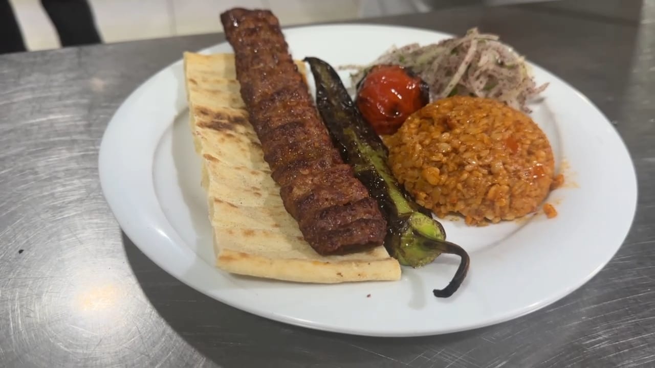 ADANA KEBAP