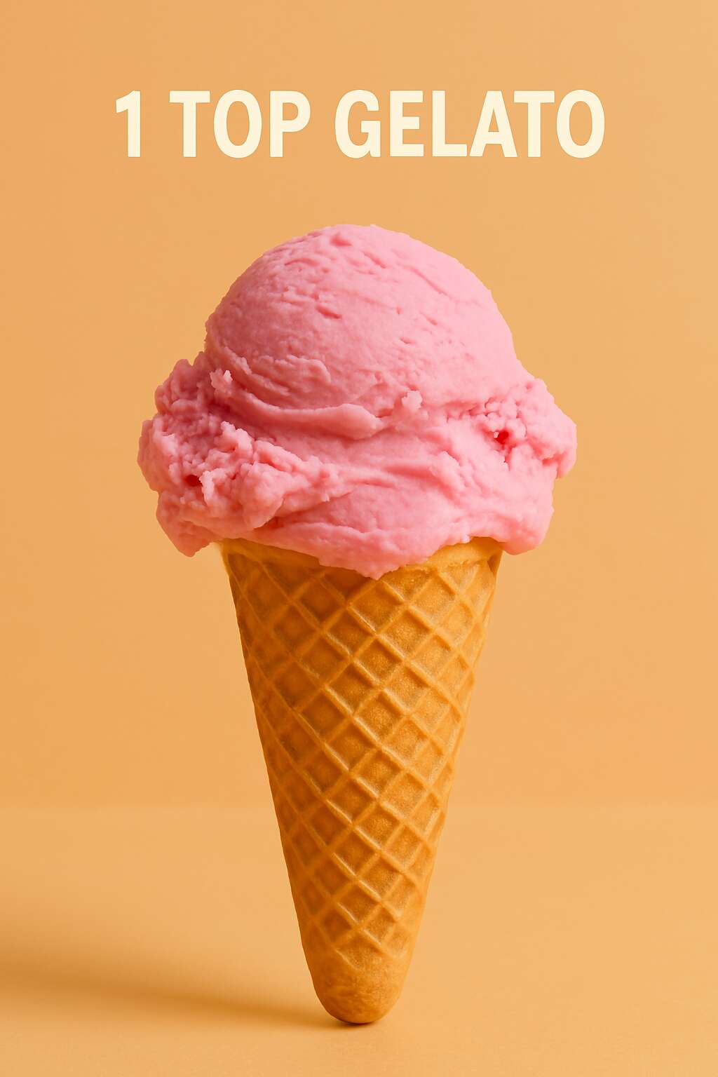 1 TOP GELATO