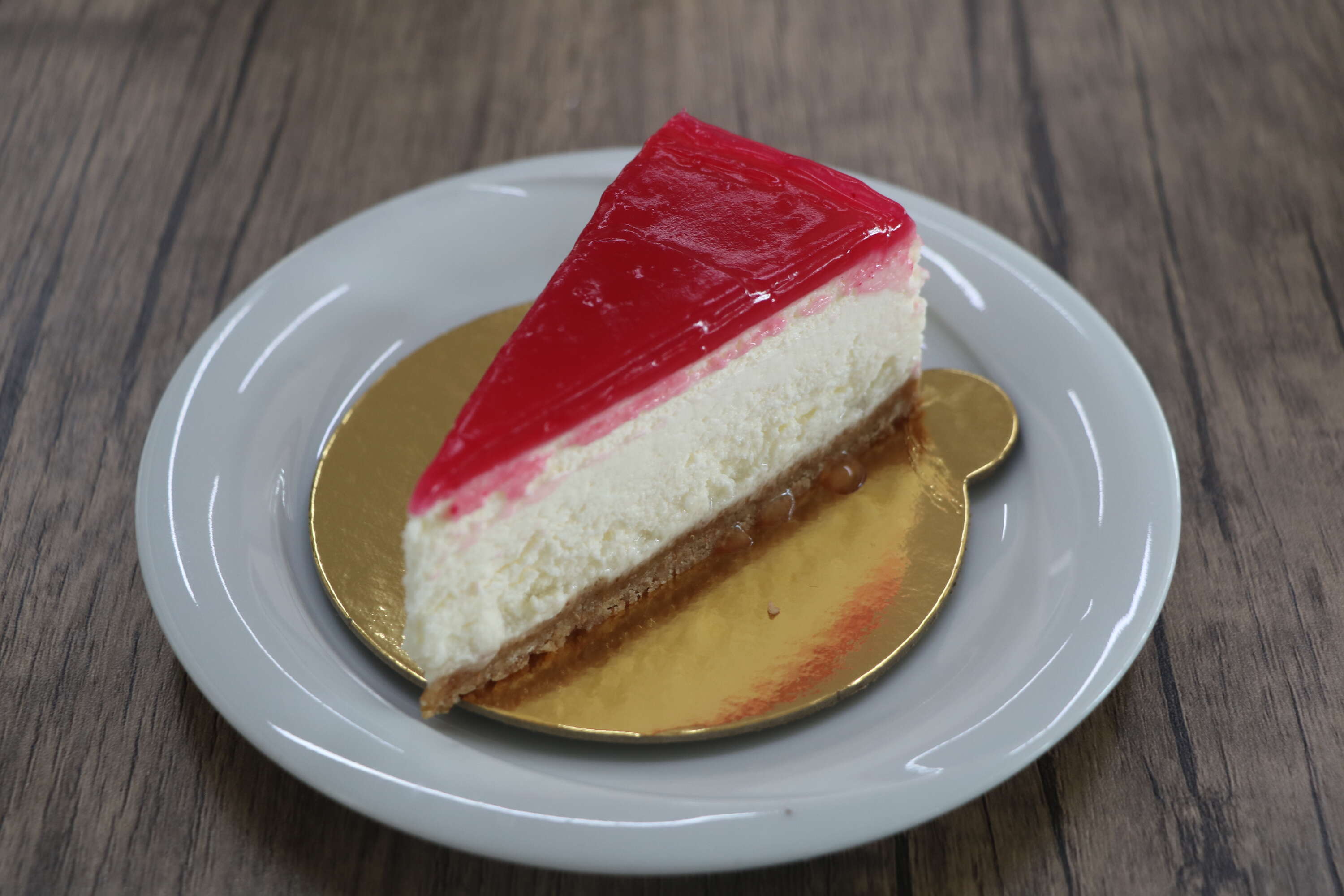 CHEESECAKE FRAMBUAZ