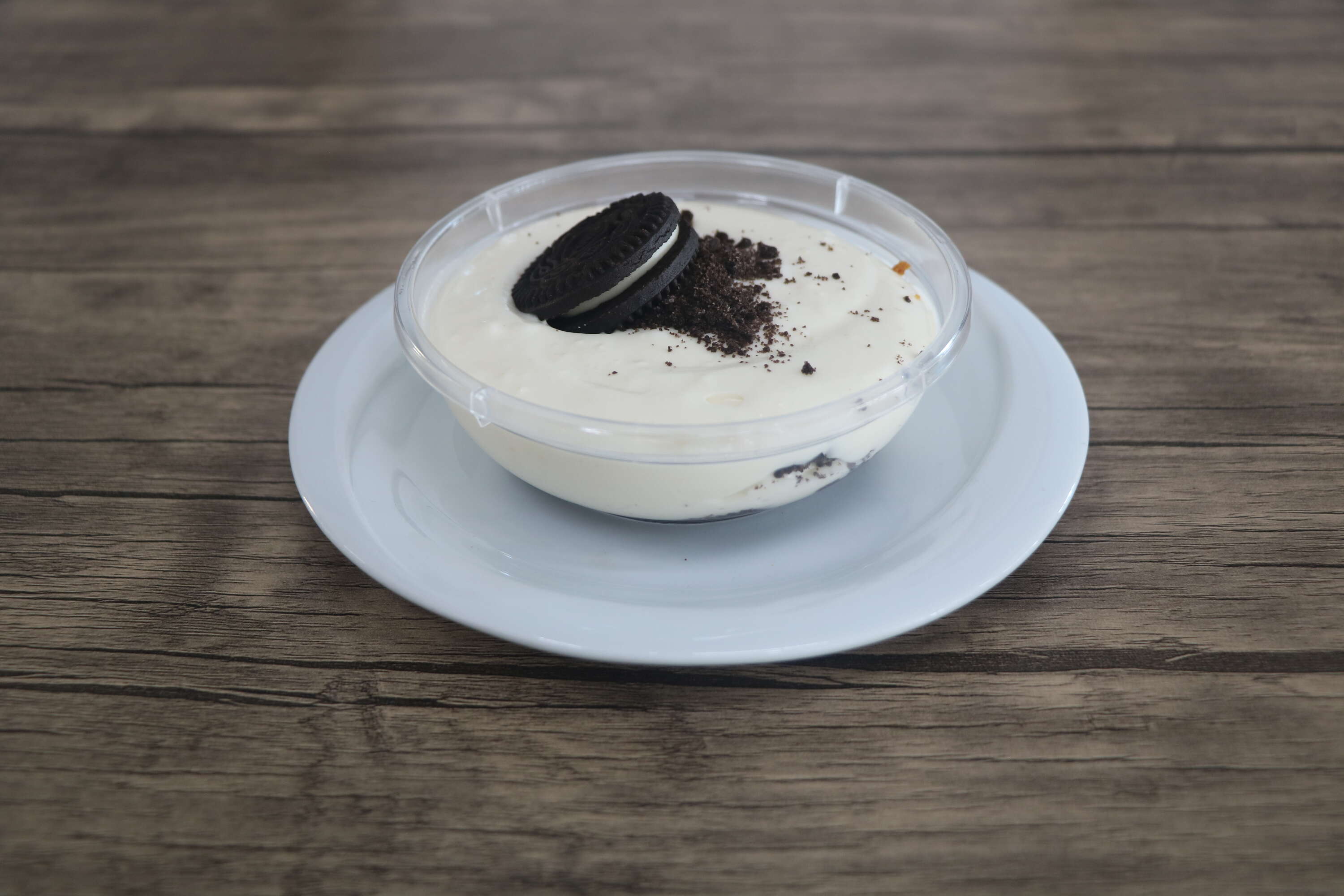 MAGNOLYA OREO
