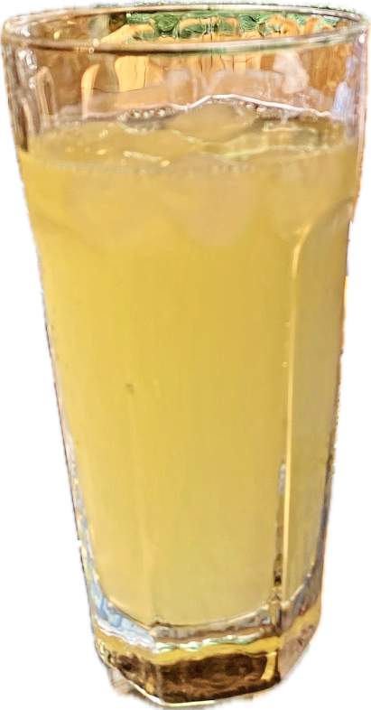 Ev Yapımı Limonata (Yaz Aylarına Özel)